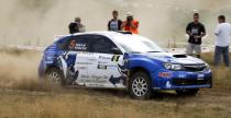 Veszprem Rally